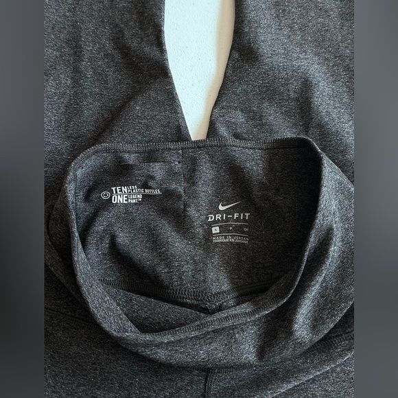 Nike Womens Pants Running Dri-Fit Training
Athletic Workout size Small - Picture 5 of 12